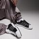 Férfi sportcipők ADIDAS SUPERSTAR  jq3209 szín: fekete