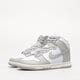 Női sportcipők NIKE DUNK HIGH  dd1869-401 szín: szürke