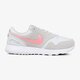 Gyerek sportcipők NIKE VIBENNA GG  922905-003 szín: szürke