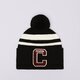 Gyerek téli sapka CHAMPION SAPKA BEANIE CAP 805680kk001 szín: sötétkék