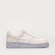 Férfi sportcipők NIKE AIR FORCE 1 '07 LV8 EMB dv0787-100 szín: fehér
