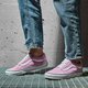 Női tornacipők VANS UA OLD SKOOL vn0a3wkt3sq1 szín: lila