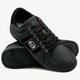 Férfi sportcipők SERGIO TACCHINI SAN DIEGO PU stm82712002 szín: fekete