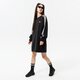 Ruha és szoknya ADIDAS NŐI RUHA SWEATER MELEGÍTŐS hm4688 szín: fekete