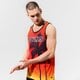 Férfi póló NEW ERA TANK SUMMER CITY TANK BULLS 12720096 szín: multicolor