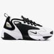 Férfi sportcipők NIKE ZOOM 2K ao0269-101 szín: fehér