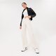 Női átmeneti kabát NIKE KABÁT BKN W NK LTWT JKT CTS GX NBA dr9235-010 szín: fekete