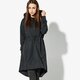 Női télikabát NIKE KABÁT W NSW WR JKT LONG NOVELTY 932059-010 szín: fekete