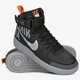 Férfi sportcipők NIKE AIR FORCE 1 HIGH '07 LV8 2 cq0449-001 szín: fekete
