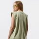 Női póló NIKE PÓLÓ W NSW TANK EARTH DAY cz9251-371 szín: zöld