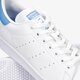 Férfi sportcipők ADIDAS STAN SMITH  ef9291 szín: fehér