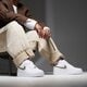 Férfi sportcipők NIKE AIR FORCE 1 '07  fj4146-116 szín: fehér