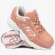 Női sportcipők NEW BALANCE MX452SB mx452sb szín: piros