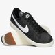 Gyerek sportcipők NIKE BLAZER LOW GS cz7106-001 szín: fekete