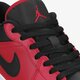 Férfi sportcipők AIR JORDAN 1 LOW  553558-605 szín: piros