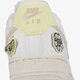 Női sportcipők NIKE AIR FORCE 1 '07 SE NEXT NATURE dj6377-100 szín: fehér