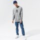 Férfi pulóver TIMBERLAND PULÓVER TREE LOGO CREW MEDIUM GREY HEATHER tb0a5pj80521 szín: szürke