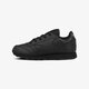Gyerek sportcipők REEBOK CLASSIC LEATHER  50170 szín: fekete
