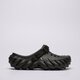 Férfi papucsok és szandálok CROCS ECHO CLOG  207937001 szín: fekete