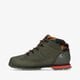 Férfi téli cipők TIMBERLAND EURO SPRINT FABRIC WP tb0a2k7qa581 szín: khaki