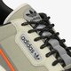 Férfi sportcipők ADIDAS CONTINENTAL 80 ee6669 szín: szürke