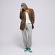 Női nadrágok NIKE NADRÁG W NSW PHNX FLC HR OS PANT 2 fz5996-063 szín: szürke