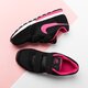 Gyerek sportcipők NIKE MD RUNNER 2 (PSV)  807320006 szín: fekete
