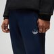 Férfi nadrágok ADIDAS NADRÁG ITASCA PANT NAVY/BLK hs0996 szín: sötétkék