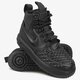 Női téli cipők NIKE W LF1 DUCKBOOT aa0283-001 szín: fekete