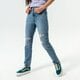 Női nadrágok LEVI'S NADRÁG 501 SKINNY 29502-0230 szín: kék