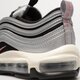 Női sportcipők NIKE WMNS AIR MAX 97 fd0800-001 szín: szürke