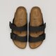 Női papucsok és szandálok BIRKENSTOCK ARIZONA  51793w szín: fekete