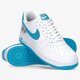 Férfi sportcipők NIKE AIR FORCE 1 '07  dj7998-100 szín: fehér