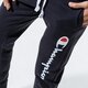 Férfi nadrágok CHAMPION NADRÁG RIB CUFF PANTS 216870kk001 szín: fekete