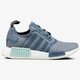 Női sportcipők ADIDAS NMD_R1 W cq2013 szín: szürke