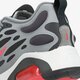 Férfi sportcipők NIKE AIR MAX EXOSENSE ck6811-001 szín: szürke