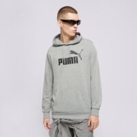 PUMA PULÓVER ESS BIG LOGO HOODIE