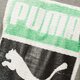 Férfi póló PUMA PÓLÓ BRAND TEE MEDIUM 57040503 szín: szürke