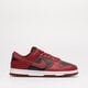 Női sportcipők W DUNK LOW NEXT NATURE dn1431-002 szín: piros