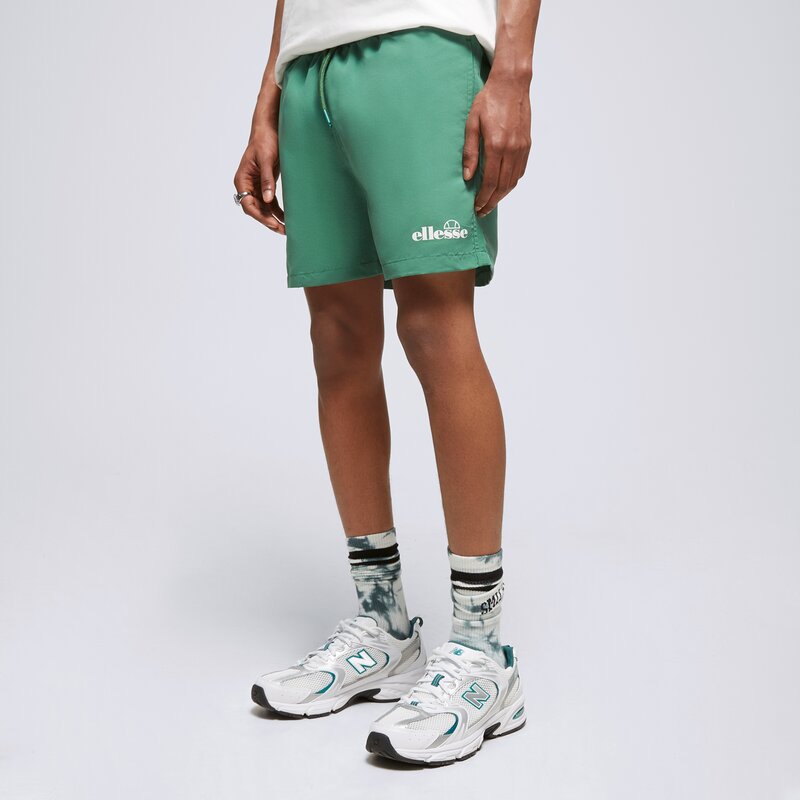 ELLESSE RÖVIDNADRÁG LAMINA GREEN
