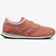 Női sportcipők NEW BALANCE WL420SP wl420sp szín: rózsaszín