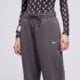 Női nadrágok NIKE NADRÁG W NSW PHNX FLC HR OS PANT 2 fz5996-036 szín: szürke