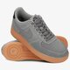 Férfi sportcipők NIKE AIR FORCE 1 '07 LV8 STYLE aq0117-001 szín: szürke
