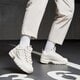 Női sportcipők FILA DISRUPTOR II PREMIUM 5xm02263100 szín: krém