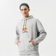 Férfi pulóver PUMA PULÓVER KAPUCNIS PUMA X GARFIELD HOODIE 534435 04 szín: szürke