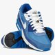 Férfi sportcipők NIKE AIR MAX 90 SE db0636-400 szín: kék