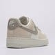 Női sportcipők NIKE W AIR FORCE 1 LO SR ii7650-121 szín: bézs