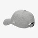 Férfi baseball sapka NEW ERA SAPKA NBA SCRIPT 9FORTY LAKERS LOS ANGELES LAKERS GR 12134797 szín: szürke