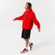 Férfi pulóver NIKE PULÓVER KAPUCNIS CHI M NK DF SPOTLIGHT PO HD NBA db0888-657 szín: piros