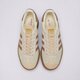 Női sportcipők ADIDAS GAZELLE BOLD W js3893 szín: bézs
